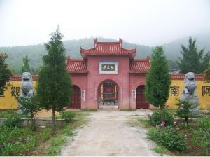 桂泉寺