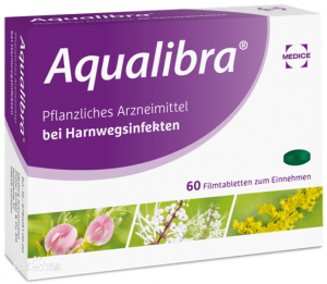 Aqualibra